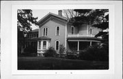 234 ELM ST, a Italianate house, built in Ripon, Wisconsin in .