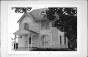 511 HALL ST, a Queen Anne house, built in Ripon, Wisconsin in .
