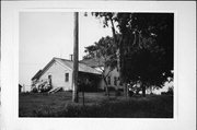 STATE HIGHWAY 67, SOUTH SIDE, .1 MILE WEST OF PLEASANT HILL DR STATE HIGHWAY 67, SOUTH SIDE, .1 MILE WEST OF PLEASANT HILL DR, a Other Vernacular house, built in Ashford, Wisconsin in .