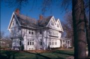 229 N PARK AVE, a English Revival Styles house, built in Appleton, Wisconsin in 1901.