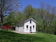 First Kindergarten, a Building.