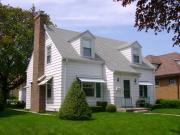 2355 S 59TH ST, a Side Gabled house, built in West Allis, Wisconsin in 1941.