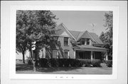 STATE HIGHWAY 23 & ESTERBROOK RD, NE CORNER, a Queen Anne house, built in Fond du Lac, Wisconsin in .