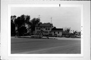 W7051 US HIGHWAY 151, a Side Gabled tavern/bar, built in Fond du Lac, Wisconsin in .