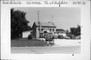 W7051 US HIGHWAY 151, a Side Gabled tavern/bar, built in Fond du Lac, Wisconsin in .