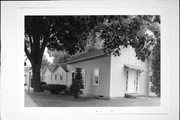 TAYCHEEDAH CORRECTIONAL INSTITUTION, a Astylistic Utilitarian Building jail/correctional center/prison, built in Taycheedah, Wisconsin in 1921.