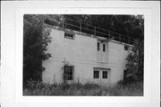 TAYCHEEDAH CORRECTIONAL INSTITUTION, a Astylistic Utilitarian Building Agricultural - outbuilding, built in Taycheedah, Wisconsin in .