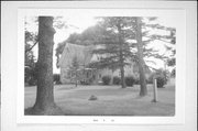 W9318 Olden Rd, a English Revival Styles house, built in Eldorado, Wisconsin in .