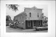 INTERSECTION OF COUNTY HIGHWAY Q AND COUNTY HIGHWAY W, N SIDE INTERSECTION OF COUNTY HIGHWAY Q AND COUNTY HIGHWAY W, N SIDE, a Boomtown small retail building, built in Calumet, Wisconsin in .