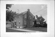 INTERSECTION OF CHURCH RD AND MCCABE RD, NORTHWEST CORNER, a Side Gabled house, built in Taycheedah, Wisconsin in .