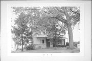 COUNTY HIGHWAY CCC, SOUTH SIDE, .3 MILES EAST OF COUNTY HIGHWAY WW, a Queen Anne house, built in Marshfield, Wisconsin in .