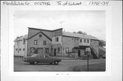 KIEL RD AND STATE HIGHWAY 149, SW CORNER KIEL RD AND STATE HIGHWAY 149, SW CORNER, a Boomtown large retail building, built in Calumet, Wisconsin in .