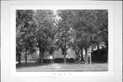 138 FOND DU LAC AVE, a Queen Anne house, built in Campbellsport, Wisconsin in .