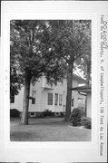 138 FOND DU LAC AVE, a Queen Anne house, built in Campbellsport, Wisconsin in .