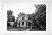 202 MAIN ST 202 MAIN ST, a Queen Anne house, built in Campbellsport, Wisconsin in .