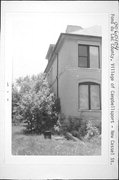 NEW CASSEL ST NEW CASSEL ST, a Neoclassical/Beaux Arts government office/facility, built in Campbellsport, Wisconsin in .