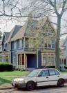 920 GENEVA ST, a Queen Anne house, built in Lake Geneva, Wisconsin in 1883.