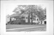 222 MAIN ST 222 MAIN ST, a Bungalow house, built in Eden, Wisconsin in .