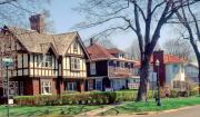 921 Main St, a Spanish/Mediterranean Styles house, built in Lake Geneva, Wisconsin in 1990.