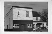 179-81 W 2ND ST, a Astylistic Utilitarian Building house, built in Fond du Lac, Wisconsin in 1880.