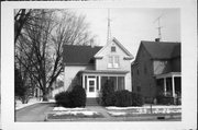 227 6TH ST, a Queen Anne house, built in Fond du Lac, Wisconsin in 1900.