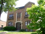 1708 S 60TH ST, a Spanish/Mediterranean Styles apartment/condominium, built in West Allis, Wisconsin in 1928.