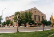 1450 MONROE ST, a Neoclassical/Beaux Arts recreational building/gymnasium, built in Madison, Wisconsin in 1929.