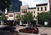 16 E MIFFLIN ST, a Neoclassical/Beaux Arts theater/opera house/concert hall, built in Madison, Wisconsin in 1917.