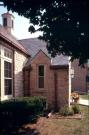 380 MAIN AVE, a English Revival Styles library, built in De Pere, Wisconsin in 1937.