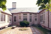380 MAIN AVE, a English Revival Styles library, built in De Pere, Wisconsin in 1937.