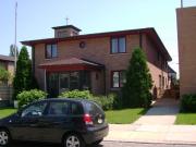 1210 S 61ST ST, a Other Vernacular religious residence, built in West Allis, Wisconsin in 1967.