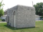 1540 S 62ND ST 1540 S 62ND ST, a Other Vernacular public utility/power plant/sewage/water, built in West Allis, Wisconsin in 1939.