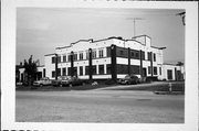 281 W DIVISION ST, a Twentieth Century Commercial industrial bldg/manufacturing facility, built in Fond du Lac, Wisconsin in 1921.