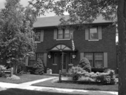 3305 N 9th St, a Side Gabled house, built in Sheboygan, Wisconsin in 1924.