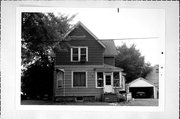 315 E SULLIVAN ST, a Queen Anne house, built in Ripon, Wisconsin in .
