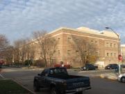 1200 S 71ST ST, a Late Gothic Revival university or college building, built in West Allis, Wisconsin in 1927.