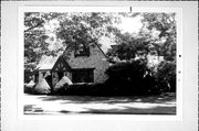 203 WATERTOWN ST, a English Revival Styles house, built in Ripon, Wisconsin in 1930.