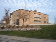 1000 S 72ND ST, a Other Vernacular recreational building/gymnasium, built in West Allis, Wisconsin in 1950.