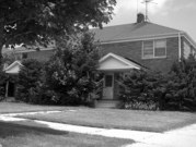 2717 - 2723 N 12th St, a Other Vernacular apartment/condominium, built in Sheboygan, Wisconsin in 1949.