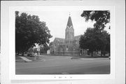 118 W MAIN ST 118 W MAIN ST, a Romanesque Revival house of worship, built in Waupun, Wisconsin in 1906.