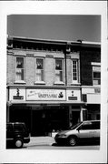318 E MAIN ST 318 E MAIN ST, a Commercial Vernacular small retail building, built in Waupun, Wisconsin in 1885.