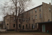 Central House Hotel, a Building.