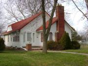 2029 S 74TH ST, a Bungalow house, built in West Allis, Wisconsin in 1929.
