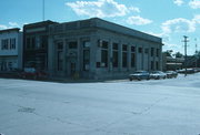 1020 LINCOLN AVE (AKA 1025 LINCOLN AVE) 1020 LINCOLN AVE (AKA 1025 LINCOLN AVE), a Neoclassical/Beaux Arts bank/financial institution, built in Fennimore, Wisconsin in 1920.