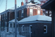 Arthur, L. J., House, a Building.