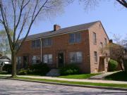 2260-2266 S 75TH ST, a Side Gabled apartment/condominium, built in West Allis, Wisconsin in 1949.