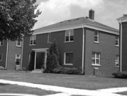 2747 N 12th St, a Other Vernacular apartment/condominium, built in Sheboygan, Wisconsin in 1949.