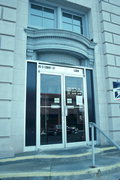 85 S COURT ST, a Neoclassical/Beaux Arts post office, built in Platteville, Wisconsin in 1910.