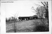 6581 N WESTERN AVE, a Usonian house, built in Platteville, Wisconsin in .