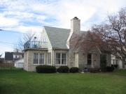 851 S 76TH ST, a English Revival Styles house, built in West Allis, Wisconsin in 1936.